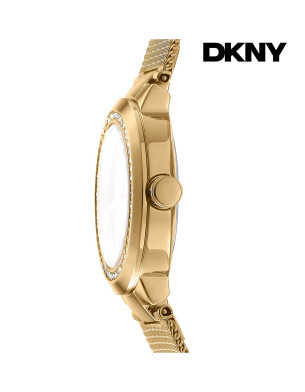 DKNY Ladies Watch